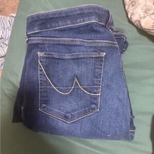 Ariat Women's Indigo Skinny Jeans